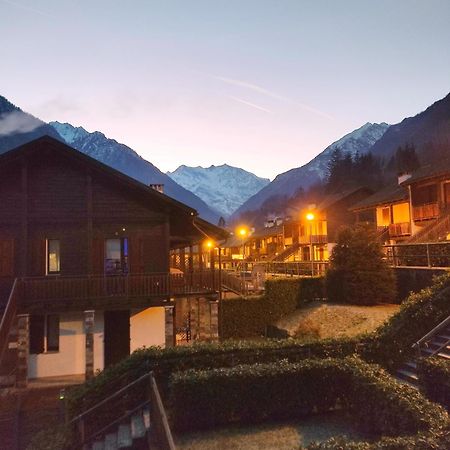 La Dimora Delle Corti Villa Vanzone Eksteriør bilde