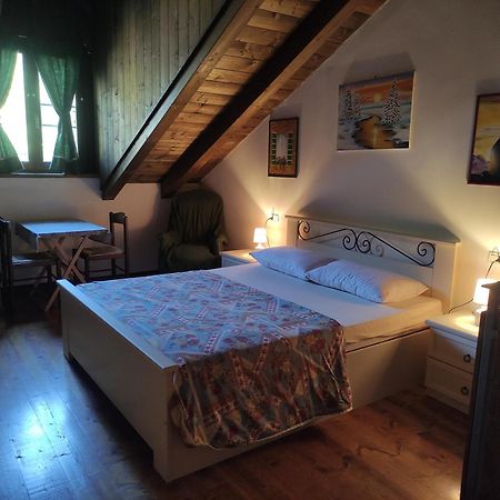 La Dimora Delle Corti Villa Vanzone Eksteriør bilde