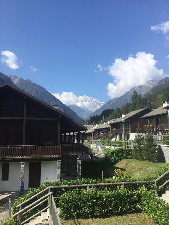 La Dimora Delle Corti Villa Vanzone Eksteriør bilde