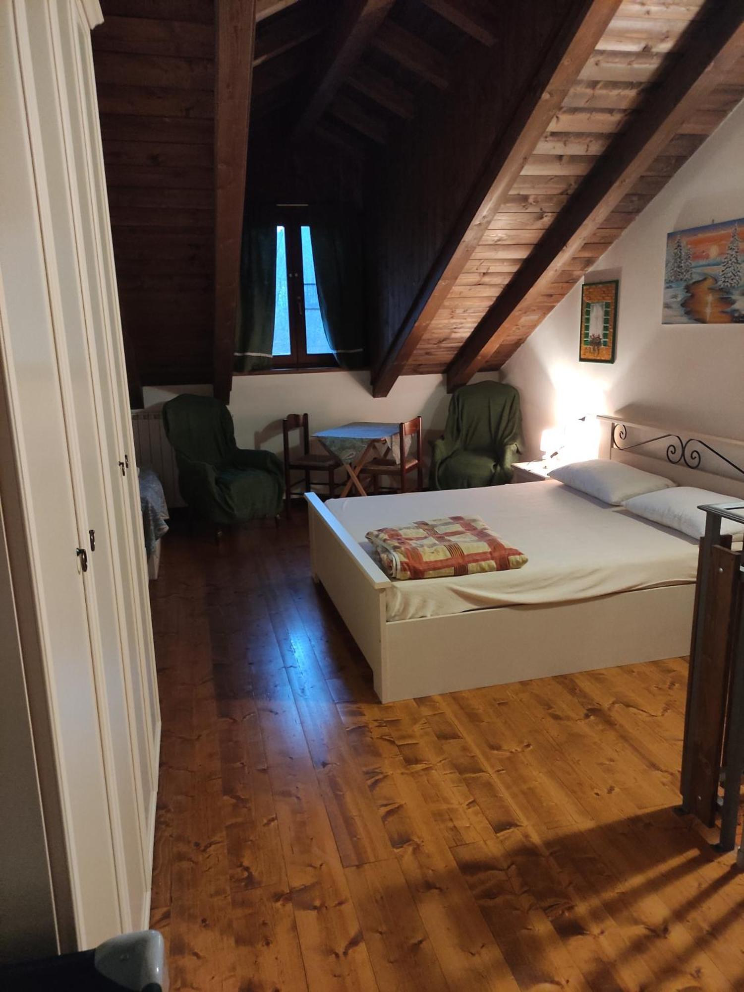 La Dimora Delle Corti Villa Vanzone Eksteriør bilde