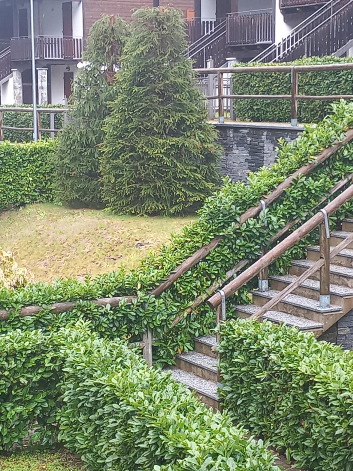 La Dimora Delle Corti Villa Vanzone Eksteriør bilde